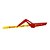 Mini Arco De Serra Serrinha Arco Com Serra  C/Lamina de 12" 146 Starrett - Imagem 1