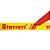 Mini Arco De Serra Serrinha Arco Com Serra  C/Lamina de 12" 146 Starrett - Imagem 2