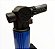 Mini Maçarico Automático Portátil Recarregável 12Cm Western - Imagem 3