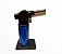 Mini Maçarico Automático Portátil Recarregável 12Cm Western - Imagem 1