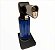 Mini Maçarico Automático Portátil Recarregável 12Cm Western - Imagem 2