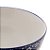 Bowl de Porcelana Blue Garden 15cm x 7,5cm 8482 Lyor - Imagem 5
