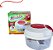 Processador Triturador  Moedor Manual Com Corda p/ Alimentos - Imagem 1