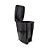 Lixeira Com Pedal e Tampa Eco Nature 20L Preta 36x34x41Cm - Imagem 3