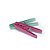 Prendedor de Roupas Colorido  Kit com 12 Pçs 8 Cm PR04 Keita - Imagem 1