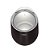 Copo Térmico Aço Inox  Preto Com Tampa 360ML - Imagem 4