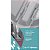 Marmita Fit 650 Ml Transparente Com Divisória e Tampa 18,4x10x6,2 Cm Nitron - Imagem 9