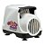 Moto Compressor Ar Direto 1/4hp Aplic Jet C/ Acessorios 127V - Imagem 1