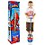 Brinquedo Infantil  Pula Pula Jump Ball Homem Aranha Lider - Imagem 1