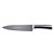 Faca Do Chef 8'' Lovers Em Aço Inox Gourmet Mix - Imagem 2