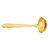 Concha Para Feijão Lovers Gourmet Mix Ouro - Imagem 2