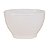 Bowl Redondo Tigela LE CHEF 21,5x13 Cm Branca 1804 Paramount - Imagem 1