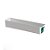 Organizador de Plástico Multiuso Branco 30x7,5x5,2CM - Imagem 1
