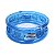 Piscina Infantil Inflável Kiddie C/ Gomos 26 L 64x25 cm - Imagem 1