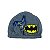 Touca de Natação Infantil Estampada Super Heróis 20 x 14 CM - Imagem 4