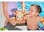 Boia de Braço Infantil Estampa Lhaminha 19x15x14,5 CM - Imagem 3