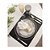 Aparelhos De Jantar Jogo De Cozinha Porcelana  20 Peças - Imagem 4