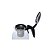 Chaleira Com Infusor Venice 1 Litro Vidro CH-1L Western - Imagem 4