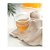 Copo De Caveira Em Vidro Luxuoso 150 ML 2 Peças - Imagem 3