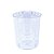 Conjunto 3 Jarras Medidoras Com Alça 250ml, 500ml e 1 Litro - Imagem 3