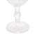 Taça de Água , Vinho 310ml Vidro Faces  2393 Lyor - Imagem 5