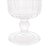 Taça de Vidro Para Licor Johnson 5,5x4,5x9cm 50ml  2391 Lyor - Imagem 4