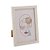 Porta Retrato ou Paisagem 10 x 20 CM Em MDF Palha 	4659 Lyor - Imagem 1