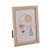 Porta Retrato ou Paisagem 15x20CM Em MDF Areia 	4662 Lyor - Imagem 1