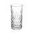Kit 3 Copos Long Drink de Vidro Rozana 250ML 12,5 Cm CPLG047 Western - Imagem 2