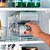 Organizador De Latas Para Transparente 6 Espaços - Imagem 4