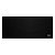 Suporte Desk Pad Em Courino Preto G 75x34,5CM - ESC00144 Cia laser - Imagem 1