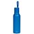 Garrafa Térmica Em Aço Corpo Silicone 500 ML C/ Tampa - Imagem 4