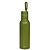 Garrafa Térmica Em Aço Corpo Silicone 500 ML C/ Tampa - Imagem 1