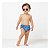 Óculos de Sol Bebe Infantil Armação Flexível Rosa e Verde - Imagem 5
