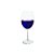 Jogo Conjunto 6 Taça Para Vinho Crystal Borde 580ml - Imagem 2
