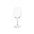 Jogo Conjunto 6 Taça Para Vinho Crystal Borde 580ml - Imagem 3