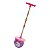 Brinquedo Infantil Jump Ball Pula Pula Princesas 564 Lider - Imagem 2