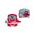 Kit Maleta Brinquedo Infantil Salão de Beleza 21 Peças - Imagem 1
