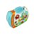 Kit Brinquedo Infantil Maleta de Hortifrúti 20 Peças - Imagem 2