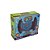 Brinquedo Infantil Lança Bolhas Giratório a Pilha 100ml - Imagem 1