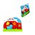 Brinquedo Infantil Educativo Fazendinha Com Luz e Som - Imagem 3