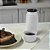 Garrafa Térmica Café Plástico Adorar 250ml 18,5 Cm Branca - Imagem 3