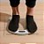 Balança Quadrada Digital P/ Banheiro De Vidro 180KG - Imagem 4