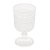 Taça de Vidro Para Licor Ronson 9x5,5x4,5CM 50ML - Imagem 2
