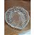 Folha Decorativa Cristal Para Servir Leaf 20,5x17x2,5cm Lyor - Imagem 4