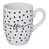 Caneca De Porcelana Personalizada Coffee Coração 350ml - Imagem 1