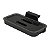 Lixeira Prática Com Encaixe Para Armário E-Black 013837 Plasutil - Imagem 1