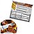 Kit Churrasco Conjunto Facile Jogo 3 Peças Faca Garfo Chaira - Imagem 3