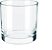 Copo Scotly Para Servir Bebidas 355ML 6 Peças 10x9cm - Imagem 1