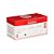 Copo Parede Dupla Em Vidro 250ML 2 Peças 8x9CM - Imagem 2